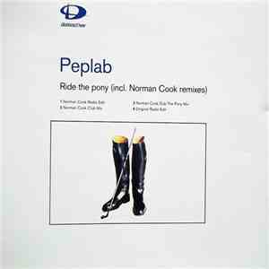 Peplab - Ride The Pony flac download