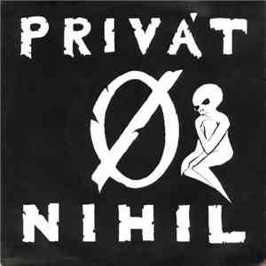 Privat Nihil - Ø flac download