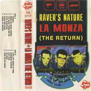 Raver's Nature - La Monza (The Return) flac download