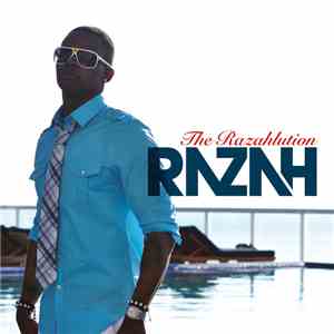 Razah  - Razahlution flac download