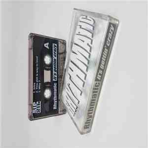 Rhythmatic  - It's Gettin' Grazy flac download