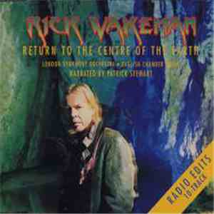 Rick Wakeman - Return To The Centre Of The Earth (Radio Edits) flac download