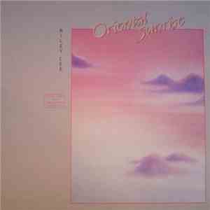 Riley Lee - Oriental Sunrise flac download