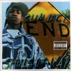 Slim Loc 1 - Spoils Of War flac download