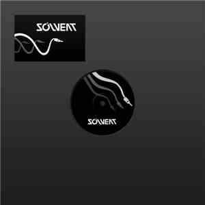 Solvent - New Ways: Addendum flac download