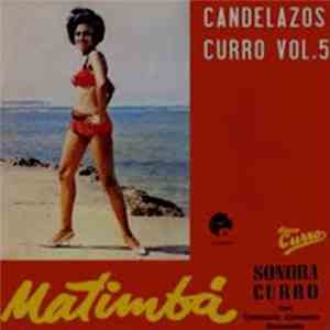 Sonora Curro - Matimbá flac download