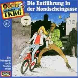 Stefan Wolf - TKKG 31 - Die Entführung In Der Mondscheingasse flac download