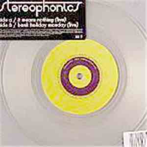 Stereophonics - It Means Nothing flac download