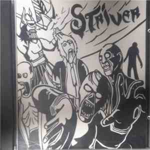Striver - Striver flac download