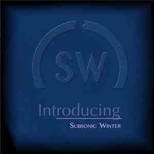 Subsonic Winter - Introducing (Special Edition) flac download