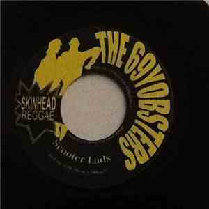 The 69 Yobsters - Scooter Lads flac download