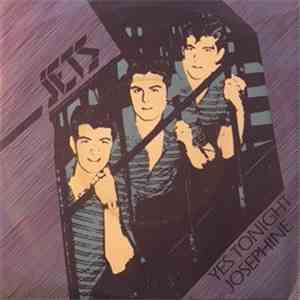 The Jets  - Yes Tonight Josephine flac download