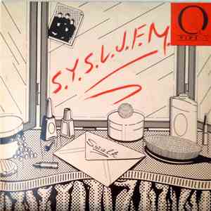 The Q Tips - S.Y.S.L.J.F.M. flac download