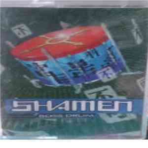The Shamen - Boss Drum flac download