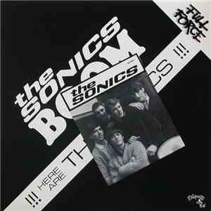 The Sonics - Full Force flac download