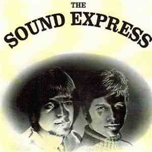 The Sound Express  - The Sound Express flac download