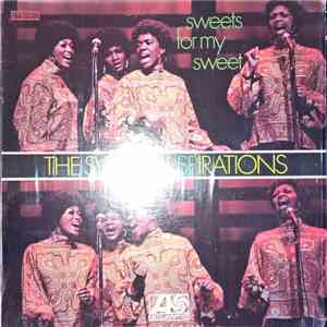 The Sweet Inspirations - Sweets For My Sweet flac download
