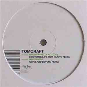 Tomcraft - Brainwashed (Call You) flac download