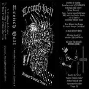 Trench Hell - Alcoholic Disaster flac download
