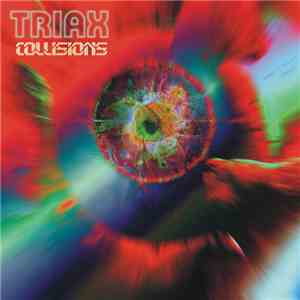 Triax  - Collisions flac download
