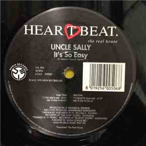 Uncle Sally - It's So Easy flac download
