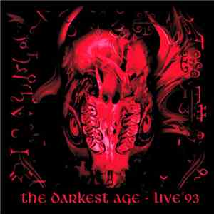 Vader - The Darkest Age - Live '93 flac download
