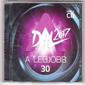 Various - A Dal 2017 (A Legjobb 30) flac download