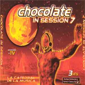 Various - Chocolate In Session 7 flac download