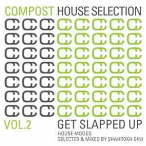 Various - Compost House Selection Vol.2: Get Slapped Up flac download