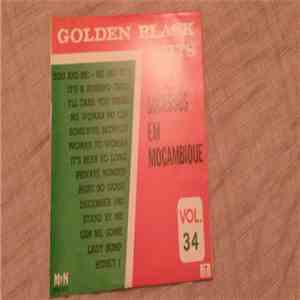 Various - Golden Black Hits - Sucessos em Moçambique- Vol.34 flac download