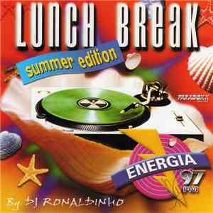 Various - Lunch Break Summer Edition - Energia 97 Fm flac download
