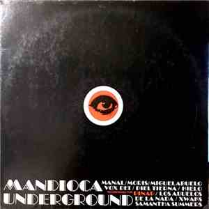 Various - Mandioca Underground flac download
