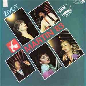 Various - Martin '83 - Život flac download