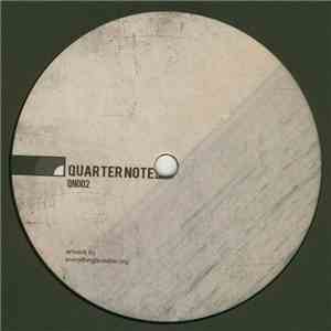 Various - Quarternotes 2 flac download