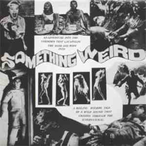 Various - Something Weird flac download