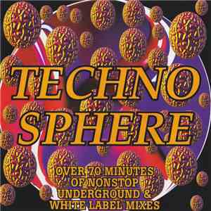 Various - Techno Sphere flac download