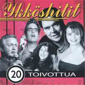 Various - Ykköshitit - 20 Toivottua flac download