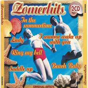 Various - Zomerhits flac download