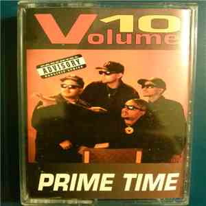 Volume 10  - Prime Time flac download