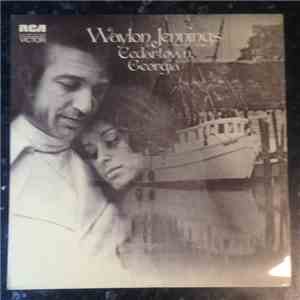 Waylon Jennings - Cedartown, Georgia flac download