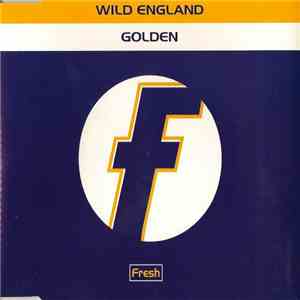 Wild England - Golden flac download