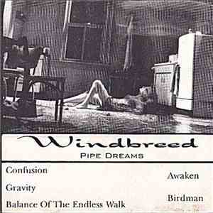 Windbreed - Pipe Dreams flac download