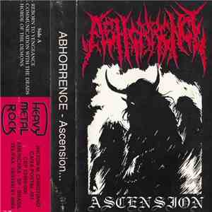 Abhorrence - Ascension flac download
