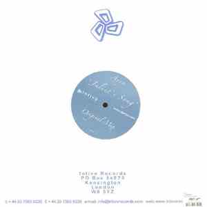Arya - Juliet's Song flac download