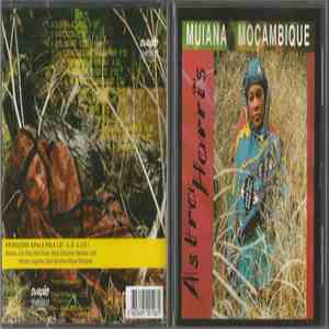 Astra Harris - Muina Moçambique flac download