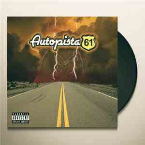 Autopista 61 - 1er EP [Vinyl] flac download