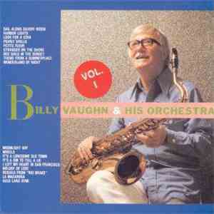 Billy Vaughn & His Orchestra - Billy Vaughn & His Orchestra, Vol. I flac download
