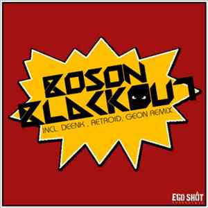 Boson - Blackout flac download