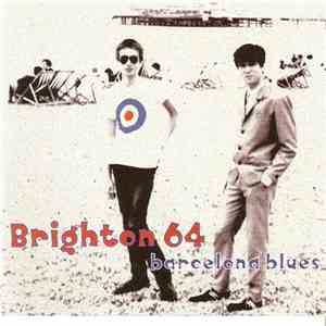 Brighton 64 - Barcelona Blues flac download