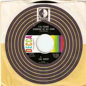 Cal Smith - I've Found Someone Of My Own flac download
